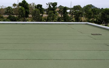 all Tanshall roofing types quoted for