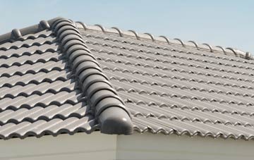 advantages of Tanshall clay roofing