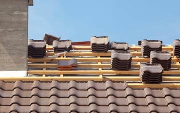 Tanshall clay roofing costs