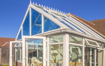 conservatory roof insulation costs Tanshall