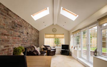 conservatory roof insulation Tanshall, Fife