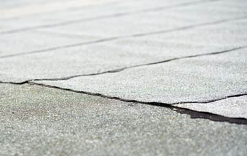 disadvantages of Tanshall felt roofing