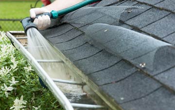 Tanshall gutter cleaning costs