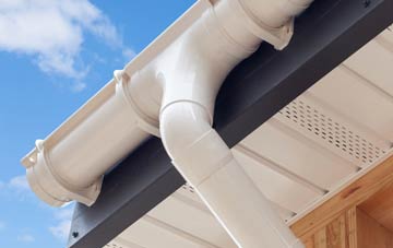 Tanshall gutter installation costs