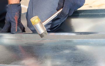 Tanshall metal roofing costs