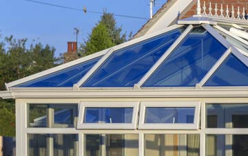 professional Tanshall conservatory insulation