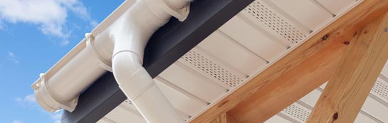 get Tanshall guttering quotes today