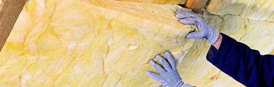 quotes for Tanshall roof insulation