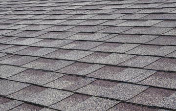 Tanshall tiles for shallow pitch roofing