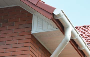Tanshall soffit repair costs