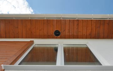 Tanshall soffit repair quotes