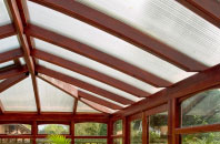 Tanshall conservatory roofing insulation
