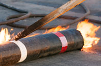 free Tanshall flat roofing repair quotes