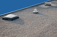 Tanshall flat roofing