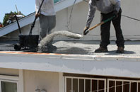 Tanshall flat roof quotes