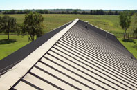 Tanshall metal roof quotes