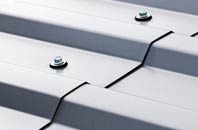 find rated Tanshall metal roofers