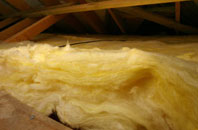 Tanshall pitch roof insulation