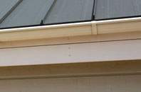 Tanshall soffit repair