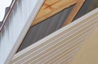 rated Tanshall soffit repair companies