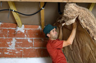Tanshall tapered roof insulation